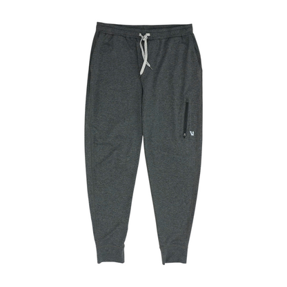 Charcoal Regular Pants