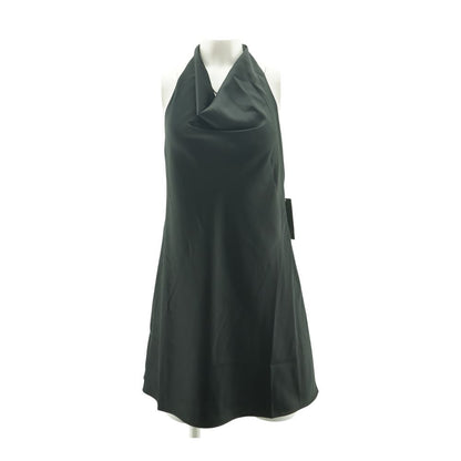 Black Mini Dress