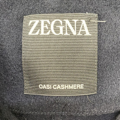 Black Oasi Cashmere Alba Overshirt