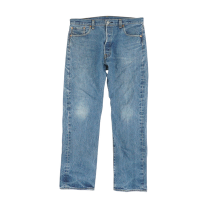 Regular Jeans