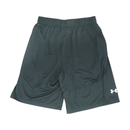 Black Active Shorts