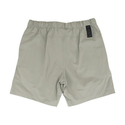 Gray Active Shorts