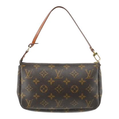 Pochette Accessoires in Monogram Canvas