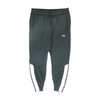 Black Regular Pants