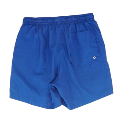Blue Swim Bottom