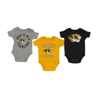Multi Missouri Tigers Set