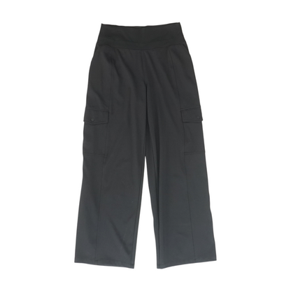 Black Pants