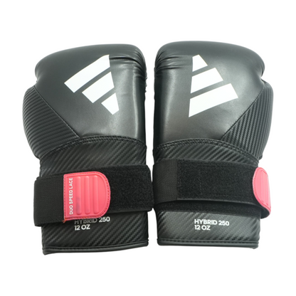 Hybrid 250 12oz Boxing Gloves
