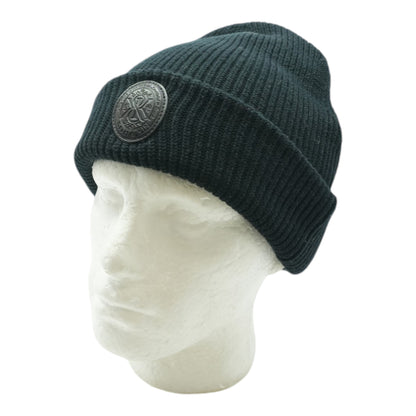 Black FW25 Mia Beanie