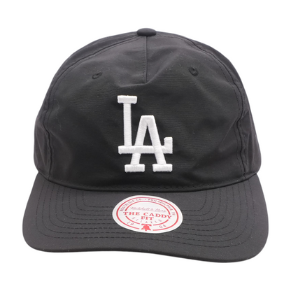 Black Los Angeles Dodgers Ballcap
