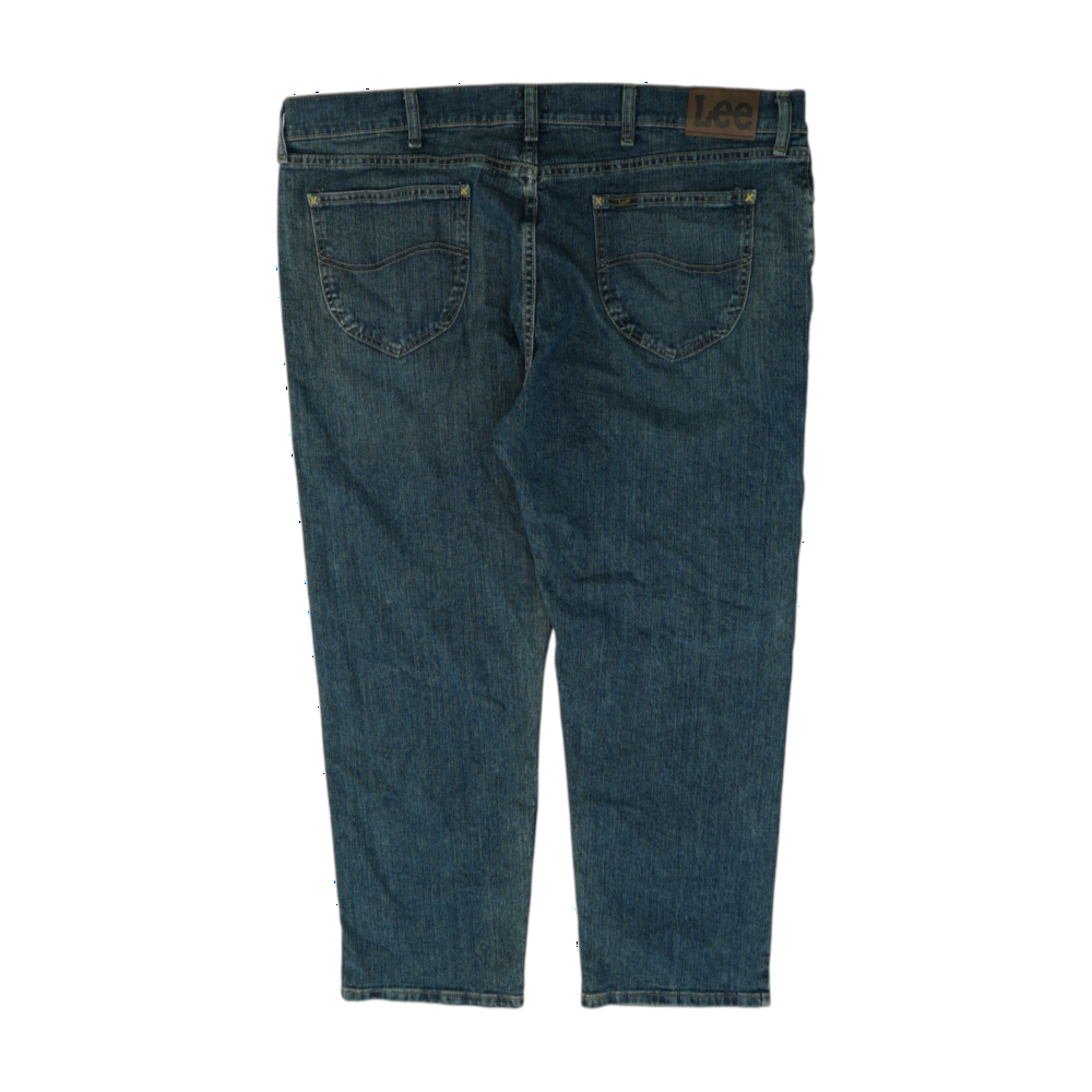 Regular Jeans
