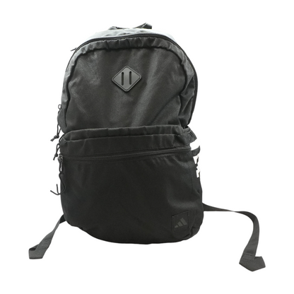 Black Backpack