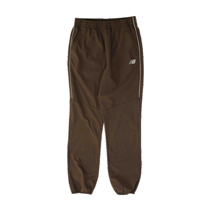 Brown Pants
