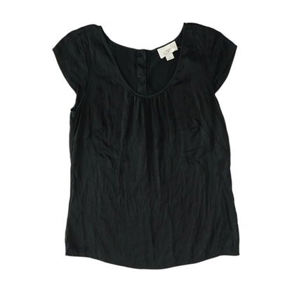 Black Blouse