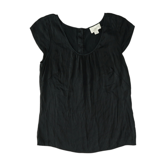 Black Blouse
