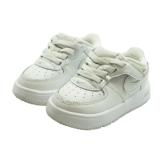 White Toddler Shoes