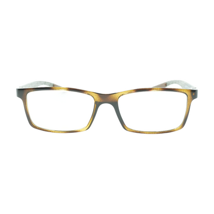 Tortoise RB 6904 Rectangle Prescription Eyewear