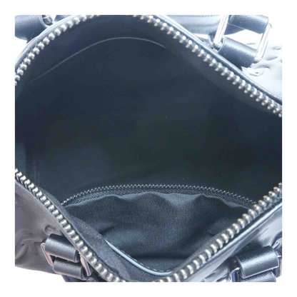 Black Handbag