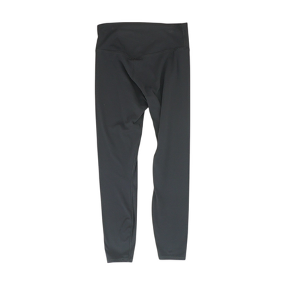 Black Active Leggings