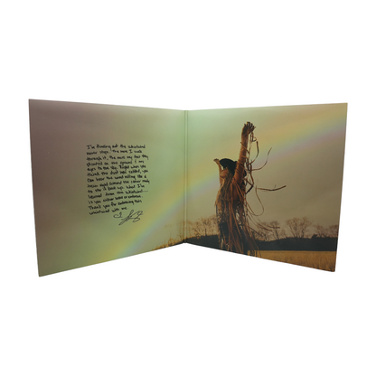 Lainey Wilson- Whirlwind Deluxe Vinyl Record Set