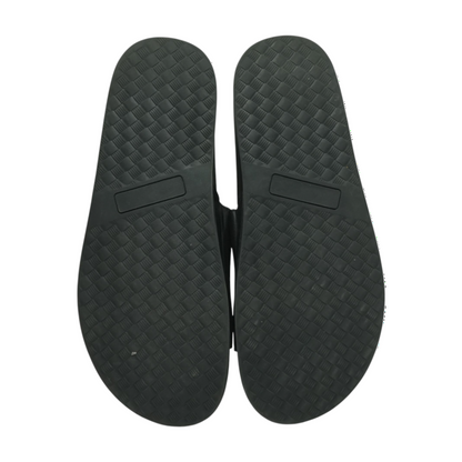 Black Sandal Sandals