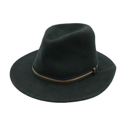 Black Misc. Hat