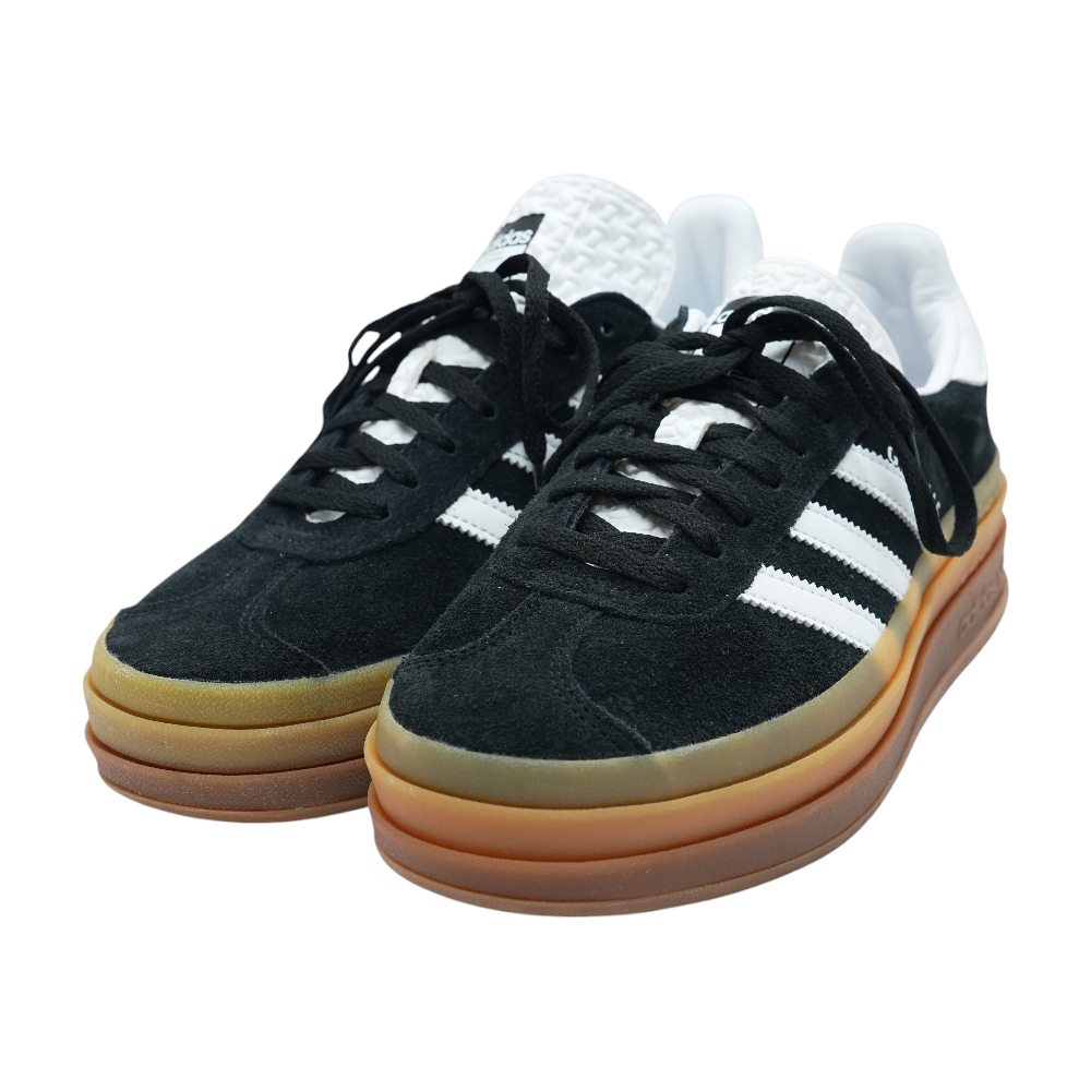 Gazelle Bold W Low-Top Athletic Shoes