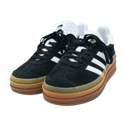Gazelle Bold W Low-Top Athletic Shoes