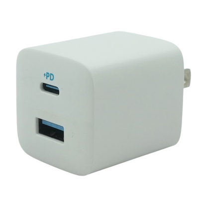 323 32W Charging Block