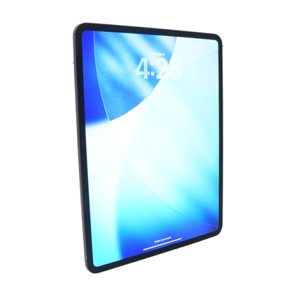 iPad Pro 13-inch (M4) 13.0" Space Black 1st Gen 256GB Cellular UB RENEWED Tablet