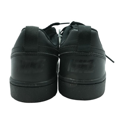 Black Athletics Shoes