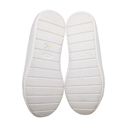 Time Off Knit Athletic Shoes