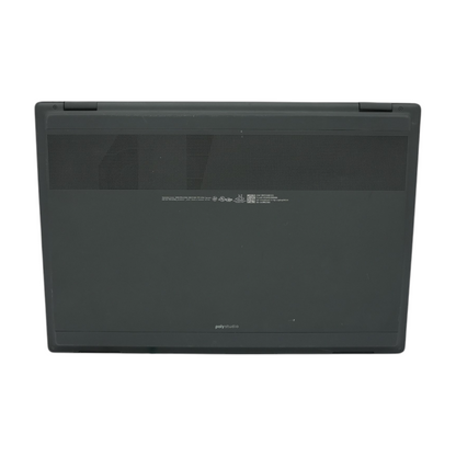 16.0" OmniBook X Flip Black Intel Core Ultra 7 2.2GHz 16GB RAM 1TB SSD