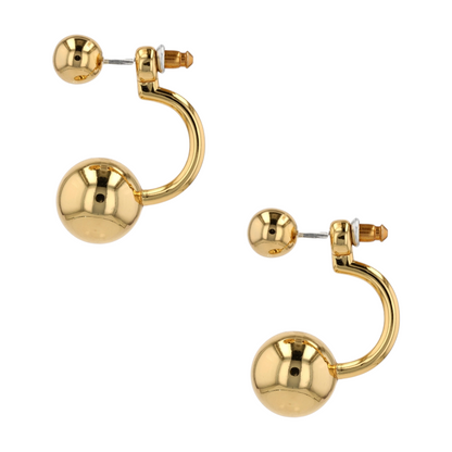 Costume Drop Earrings