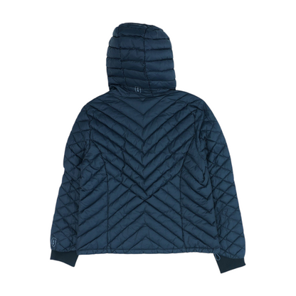 Black Solid Jacket