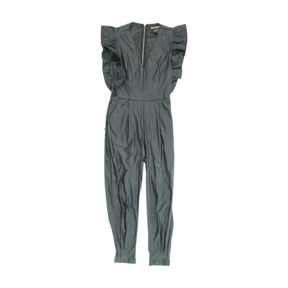 Black Jumpsuit