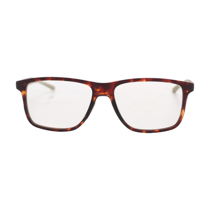 Tortoise UA 5022 Square Prescription Eyewear