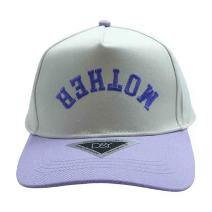 Beige Ballcap