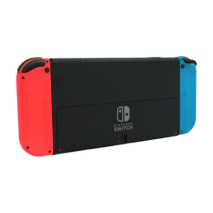 Switch OLED 64GB Game System