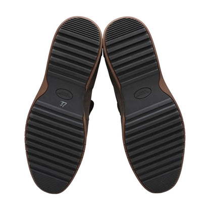 Brown Loafer Dress Shoes