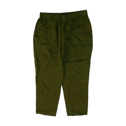 Olive Pants