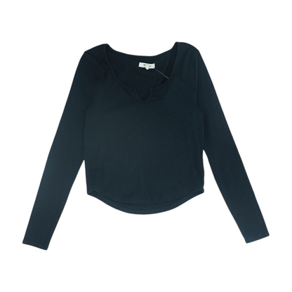 Black Blouse