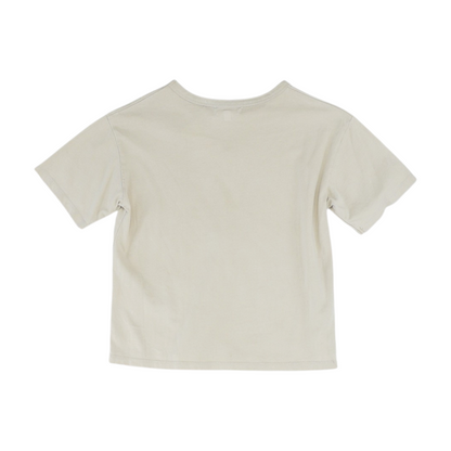Beige T-Shirt