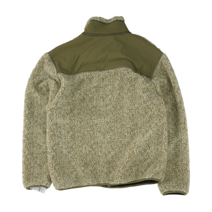 Beige Jacket