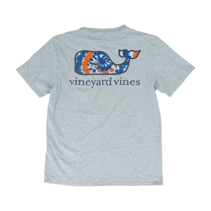 Gray Solid T-Shirt