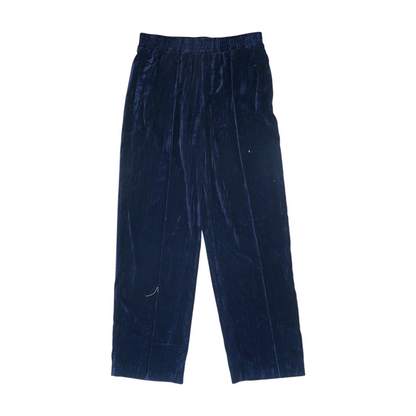 Navy Regular Pants