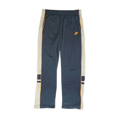 Navy Regular Pants