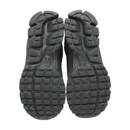 Black Athletics