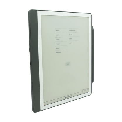 Kindle Scribe (2024) with Pen 64GB Gray E-Reader