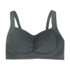 Black Sports Bra